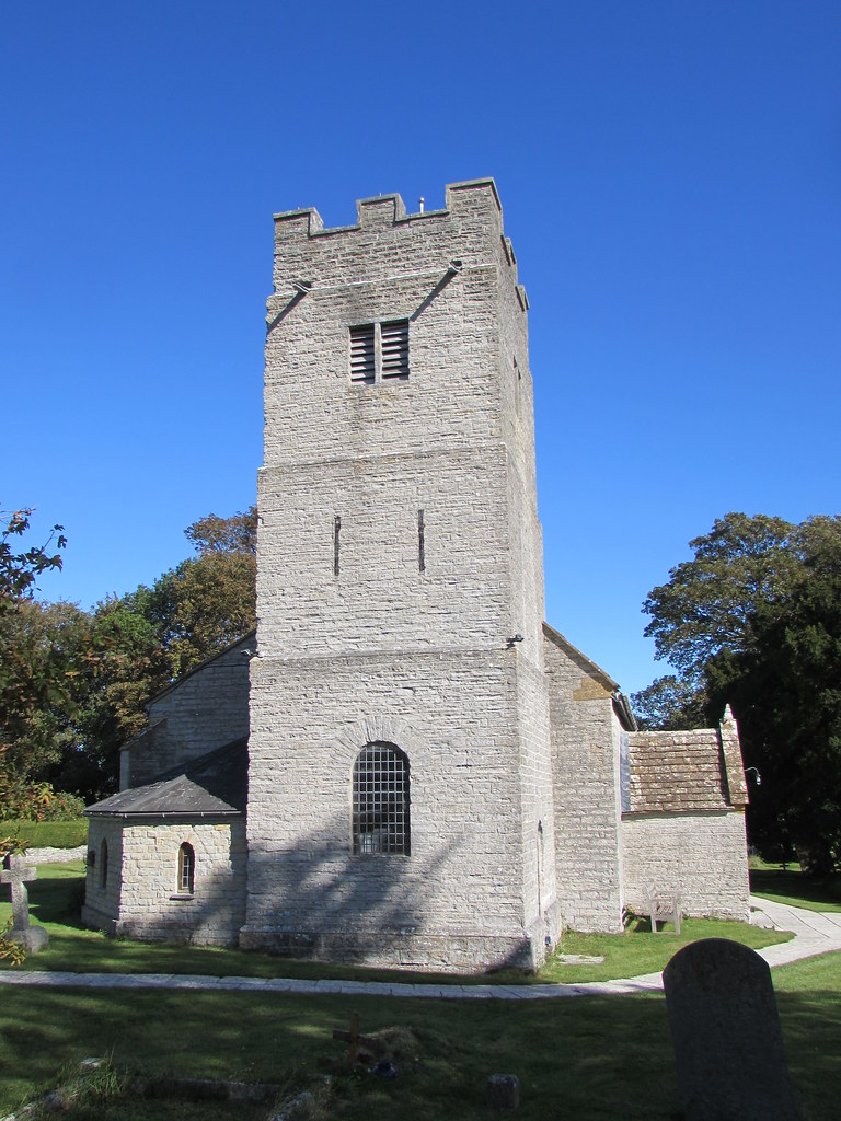 Keinton Mandeville Church of St Mary Magdalene (Somerset)… Flickr