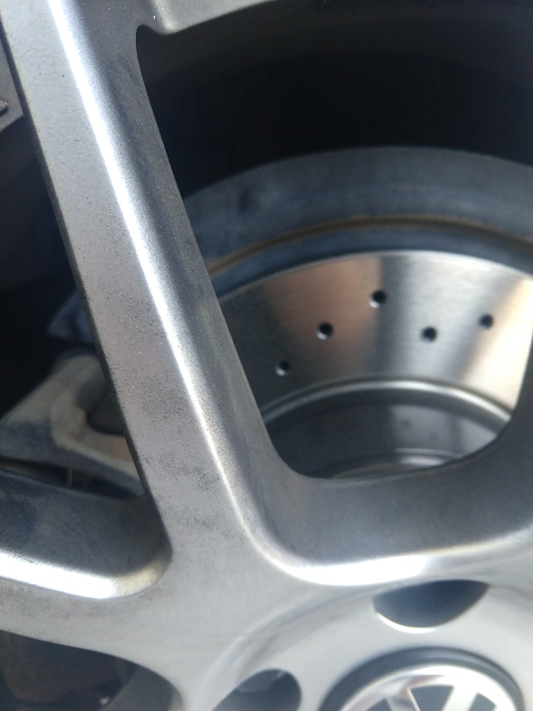 Brembo Xtra rotors thisistan Flickr