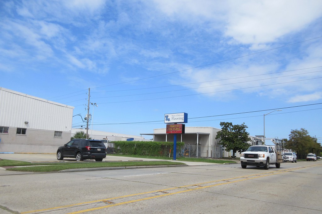 Elmwood, Louisiana Elmwood, Jefferson Parish, Louisiana