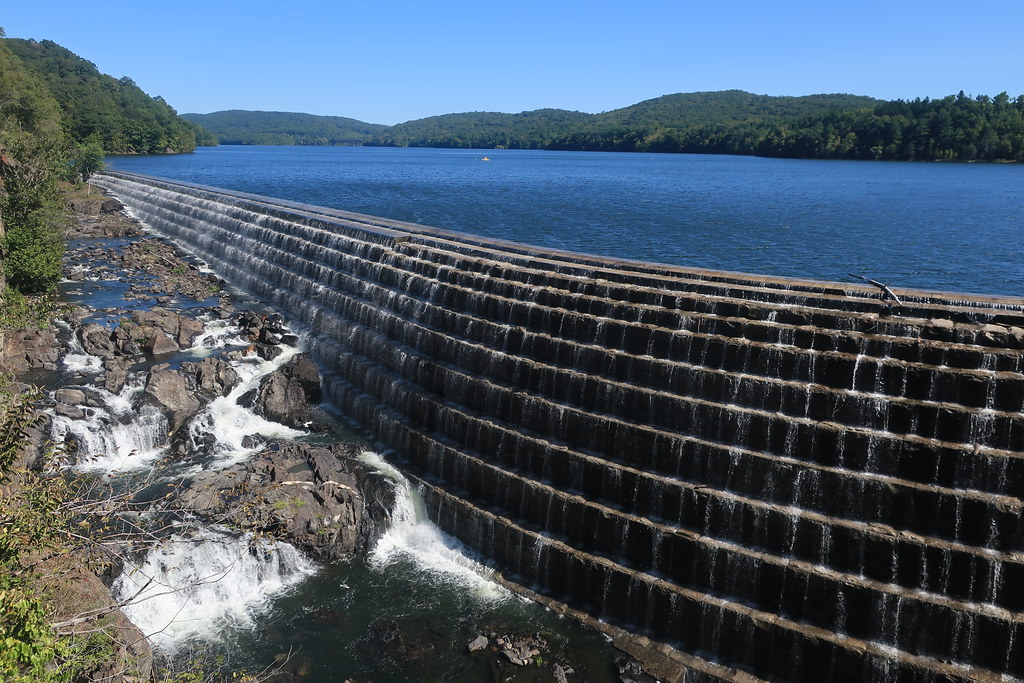 Croton River Tides at David Britton blog