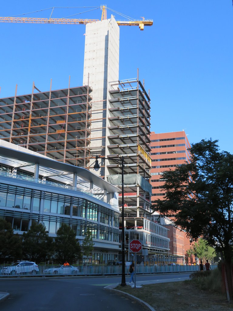 MIT East Campus Kendall Square Gateway Cambridge Page 42 archBOSTON