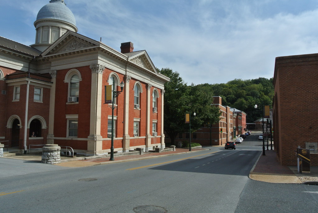 DSC_3005 Historic Staunton Foundation Flickr