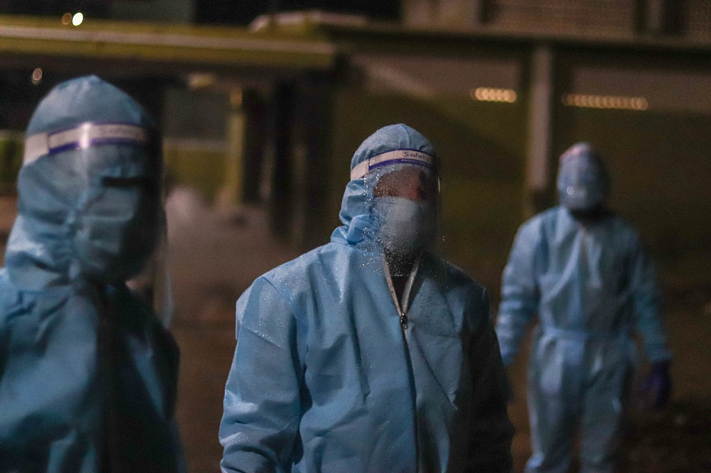 Funerals during Lockdown Funerals during Lockdown Flickr