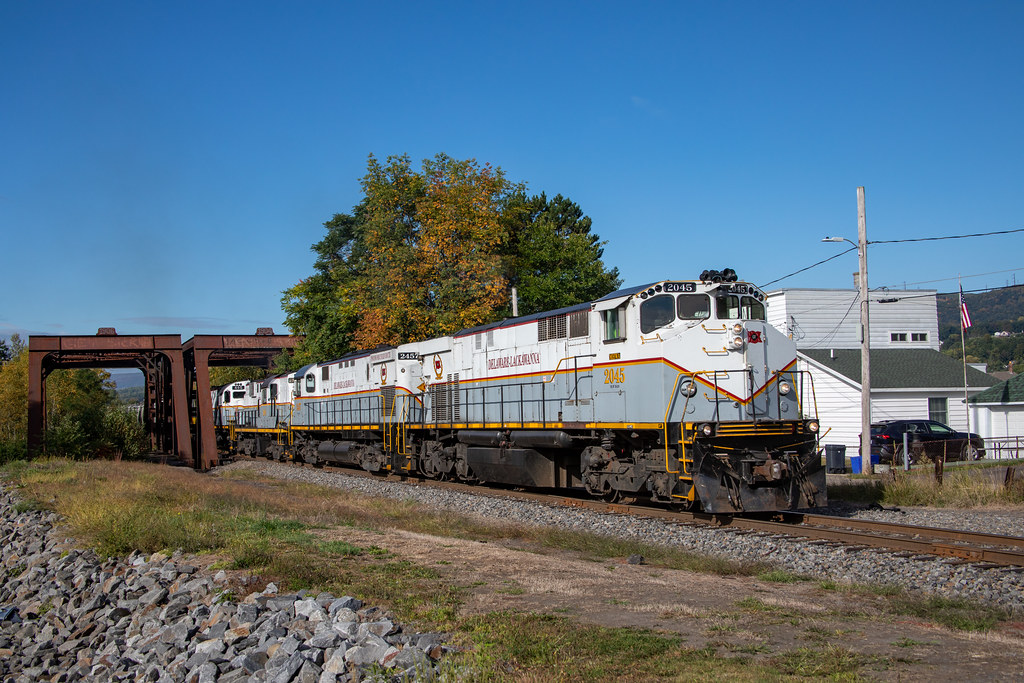 DL Carbondale job Olyphant PA 09262020 Aengus Habersaat Flickr