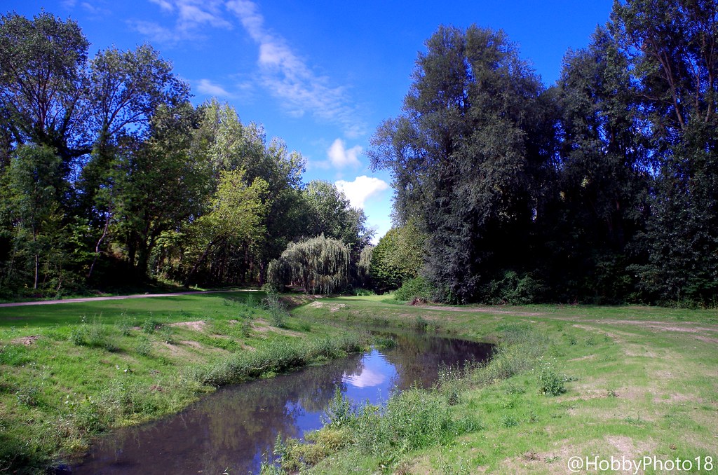 Parc Jacobsen Hobby Photo Flickr