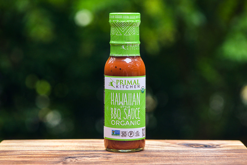 Primal Kitchen Hawaiian Style BBQ Sauce Review The Meatwave