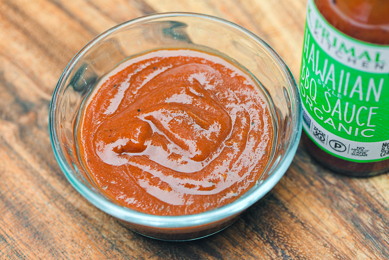 The List Of 6 Primal Kitchen Hawaiian Bbq Sauce