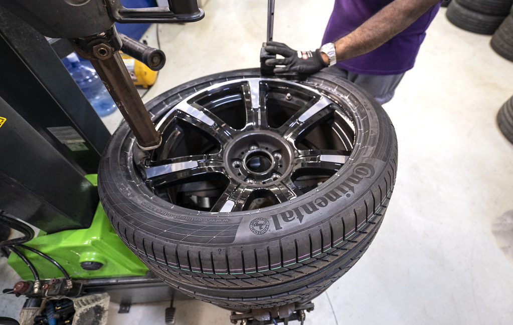 car inspection Dubai Searching for Car inspection center, … Flickr