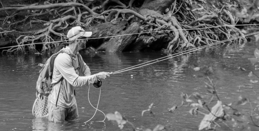 Alum Creek, Ohio Marc Fryt Flickr