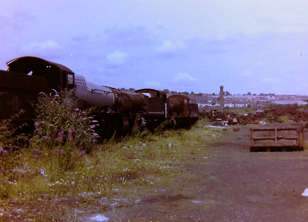 Woodham's, Barry Colin Alexander Flickr