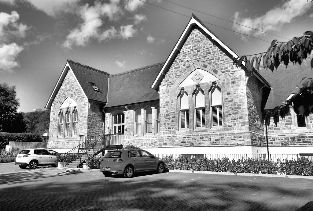 Old Station Master's House The Old Station Master's House … Flickr