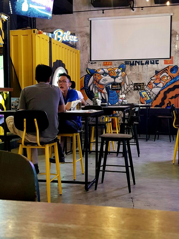 青蛙生活点滴 Froggy's Bits of Life 虎啤 Tiger Beer The Beer Factory eXpress