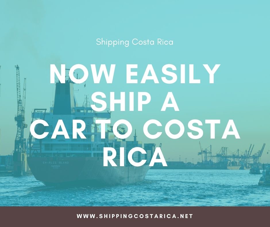 Now easily Ship a Car to Costa Rica Shipping Costa Rica le… Flickr