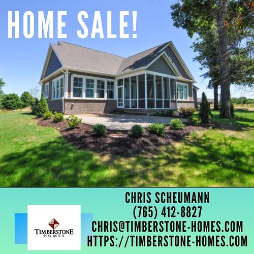 HomeSale! New Houses for Sale Lafayette Indiana Auburn Mea… Flickr