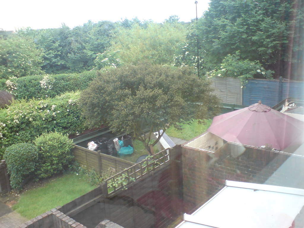 2011 home Northolt Debra Alldis Flickr