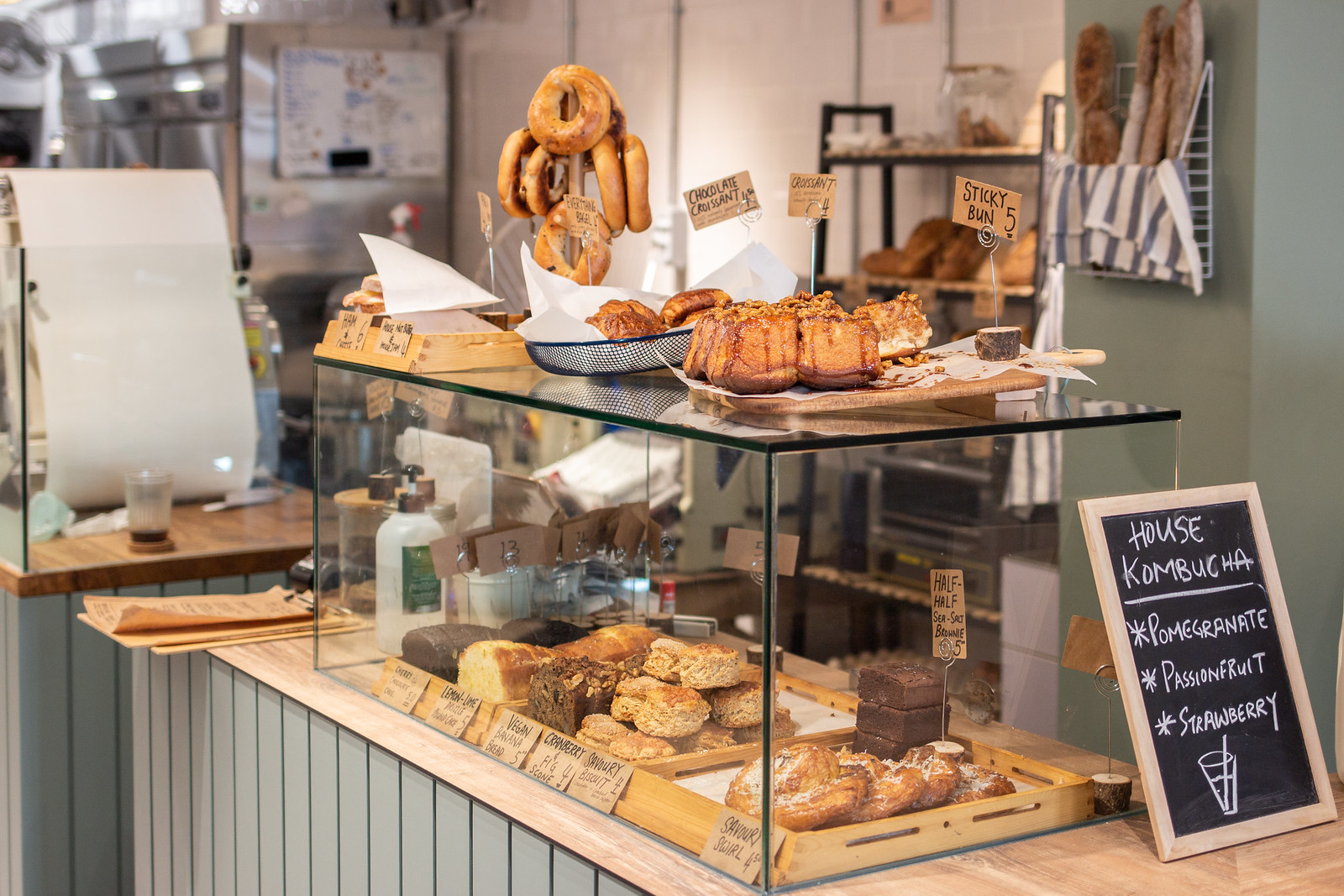 Baker’s Bench Bakery Foodography A Singapore Food Blog