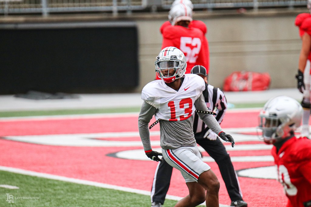 Tyreke Johnson By BirmLettermen Row Photos by LettermenRo… Flickr