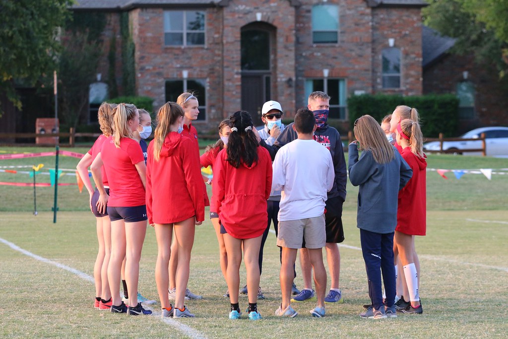 North Texas Circuit 3 XC Flickr