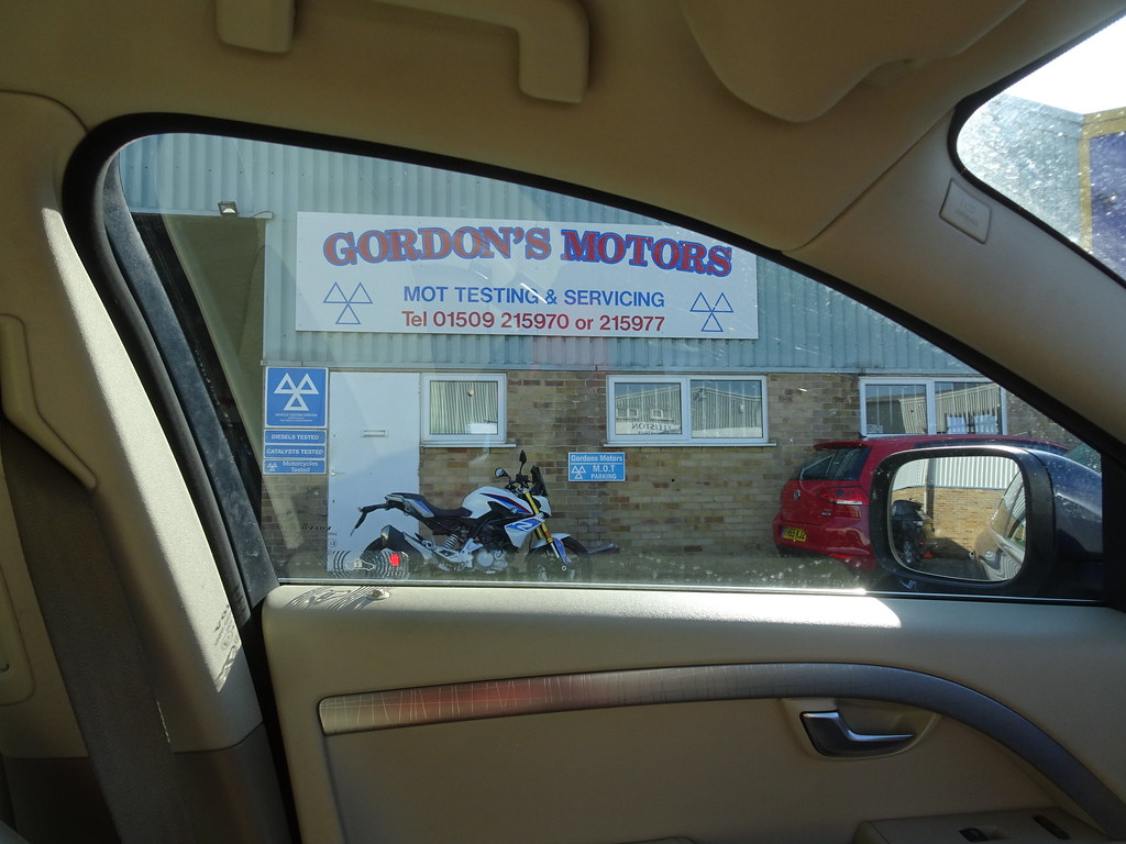 Gordon Motors Used Cars at Robert Sparkman blog