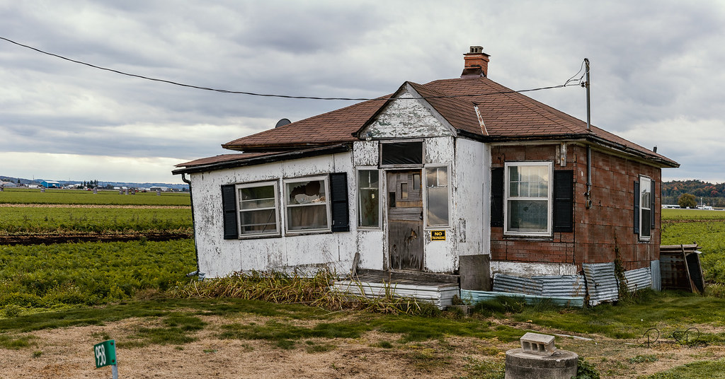Holland Marsh Past Ryan Flickr