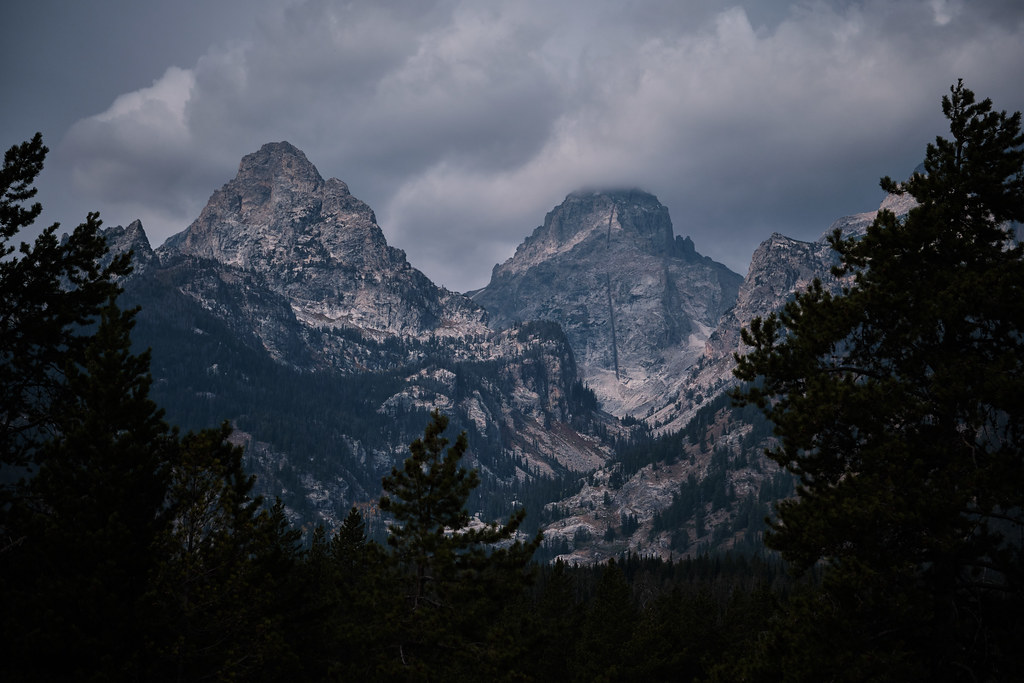 Road Trip 2020 Grand Teton National Park LunchWithaLens Flickr