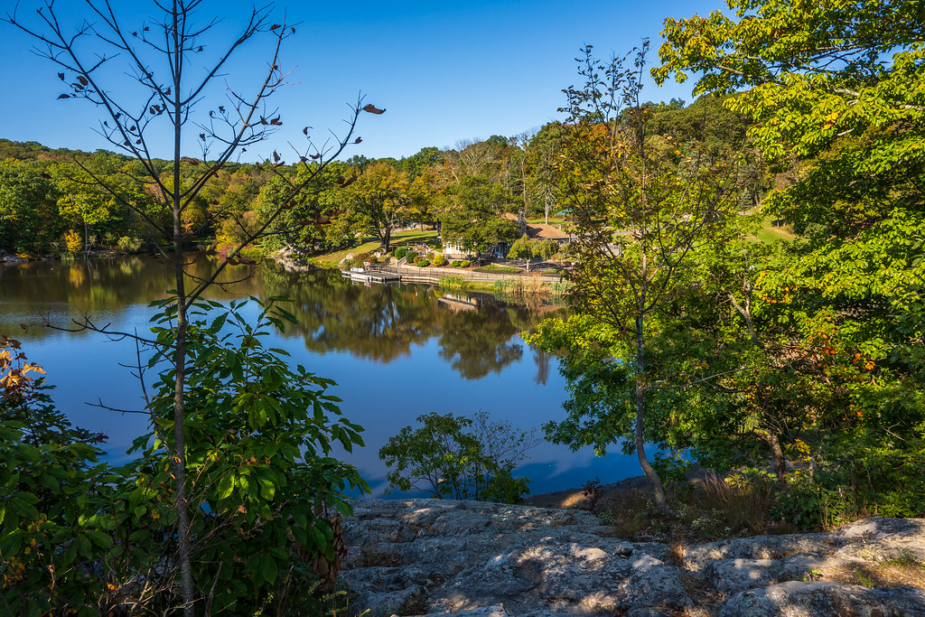 Elevation of 4 Summit Terrace N, Kinnelon, NJ, USA Topographic Map