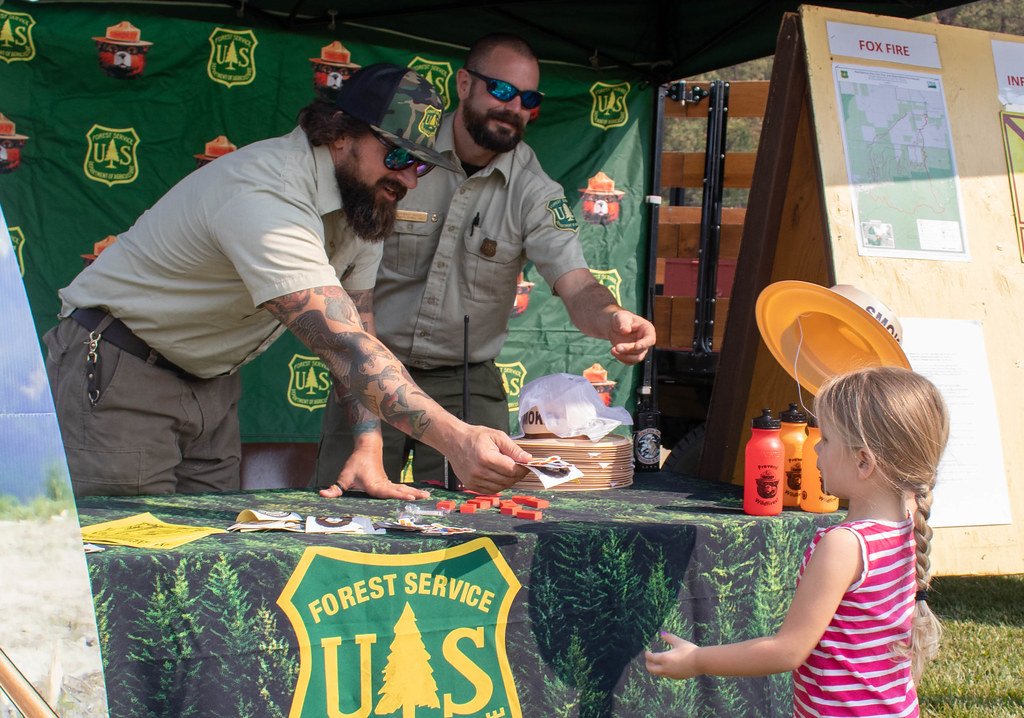 Fort Jones Fall Festival 2020 Flickr