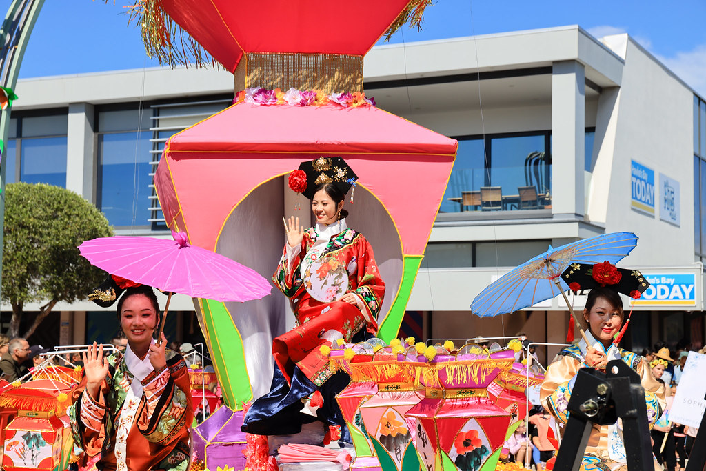 blossom festival 2023 hastings Hastings Blossom Festival 2020 Ian W Flickr