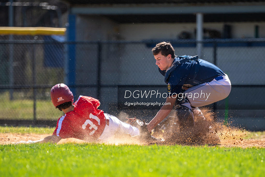 Greater New Haven Baseball League David G. Whitham Flickr