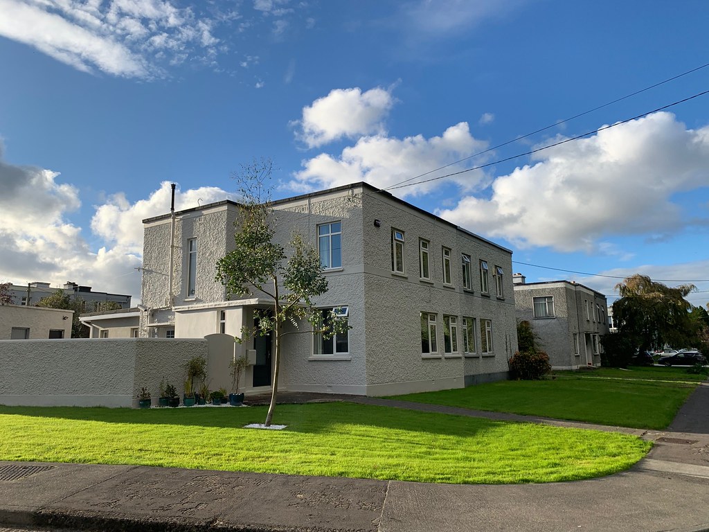 Irish Estates Limerick City a photo on Flickriver