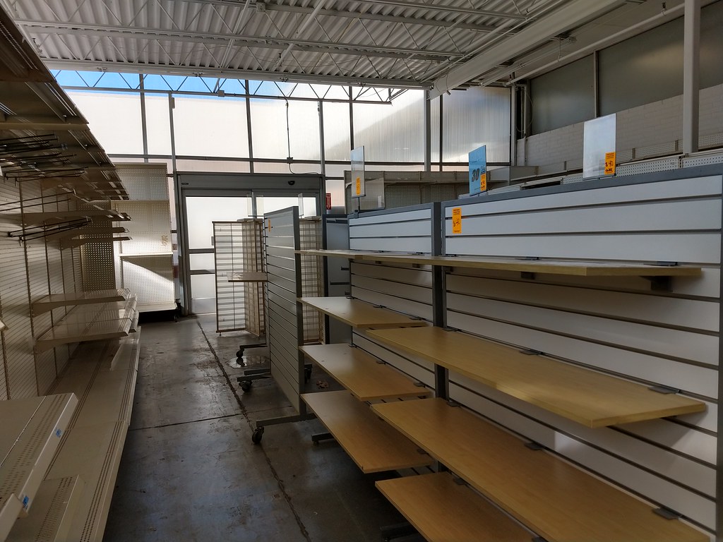 Kmart Richmond IN gameking3 Flickr