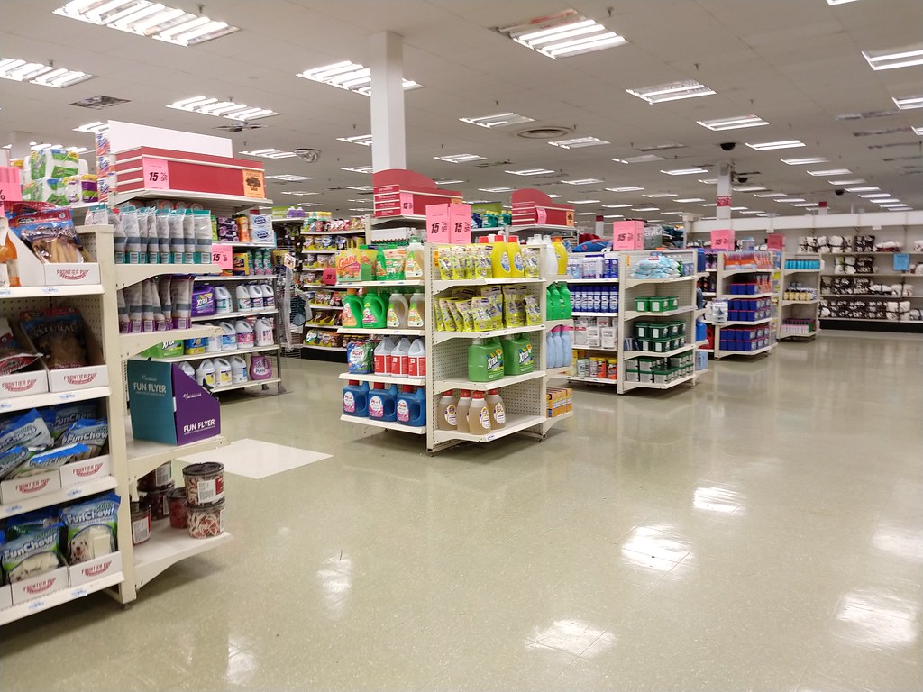 Kmart Richmond IN gameking3 Flickr