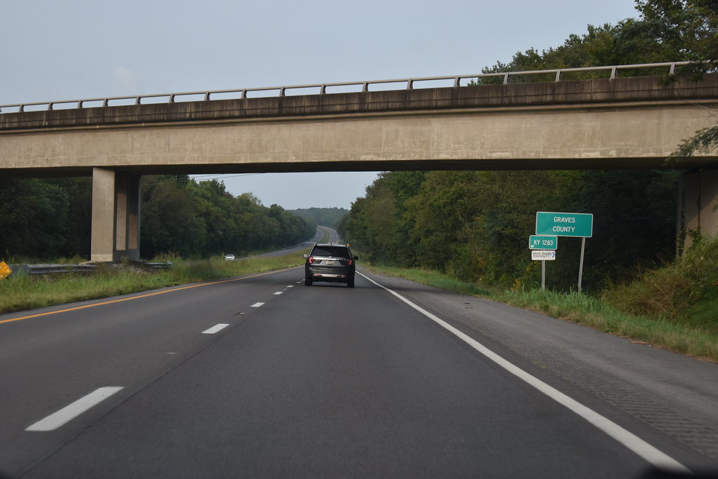 Water Valley, KY Purchase Pky. Water Valley, KY Purchase… Flickr