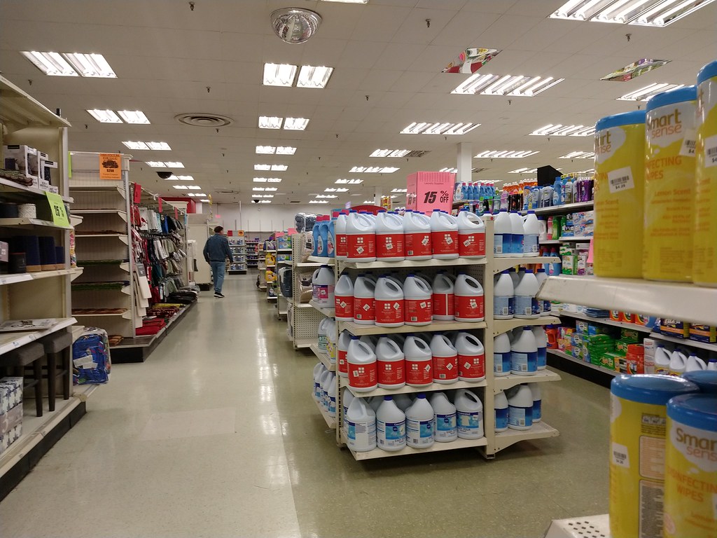 Kmart Richmond IN gameking3 Flickr