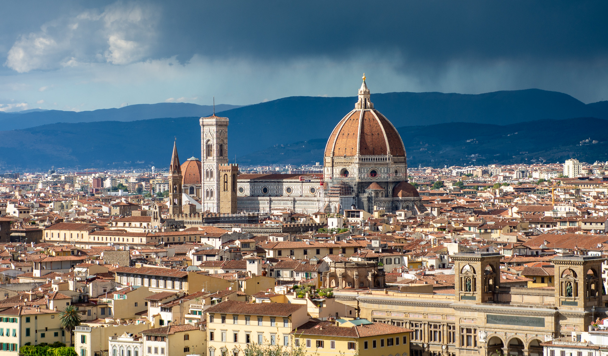 ARCADIA FLORENCE (ISI) Details Education Abroad