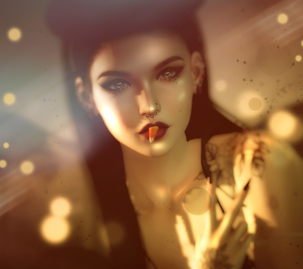 . The Hunger . Bat for Lashes The Hunger www.youtube.c… Flickr