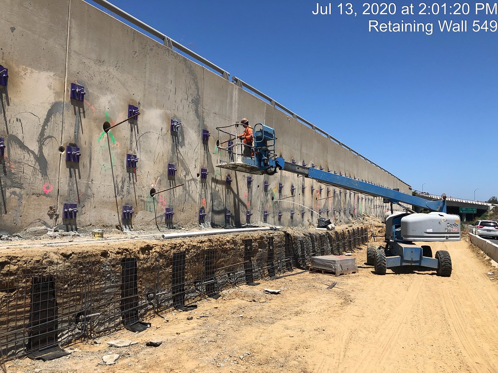 200713_STR_NEH_RW549_Final_Grout_Soil_Nails Retaining Wall… CMC
