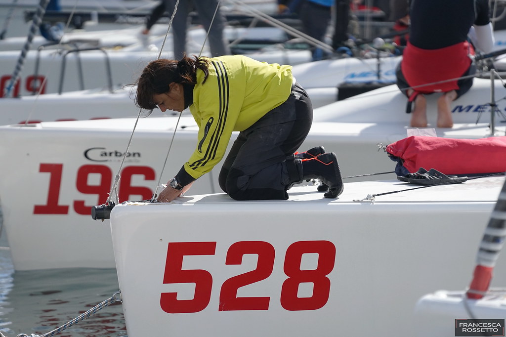 2020 Melges 24 European Sailing Series Event 4 Trieste, I… Flickr