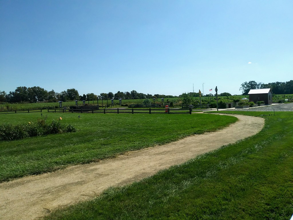 Former Winner Farm Moorestown NJ Former Winner Pleasant Ac… Flickr