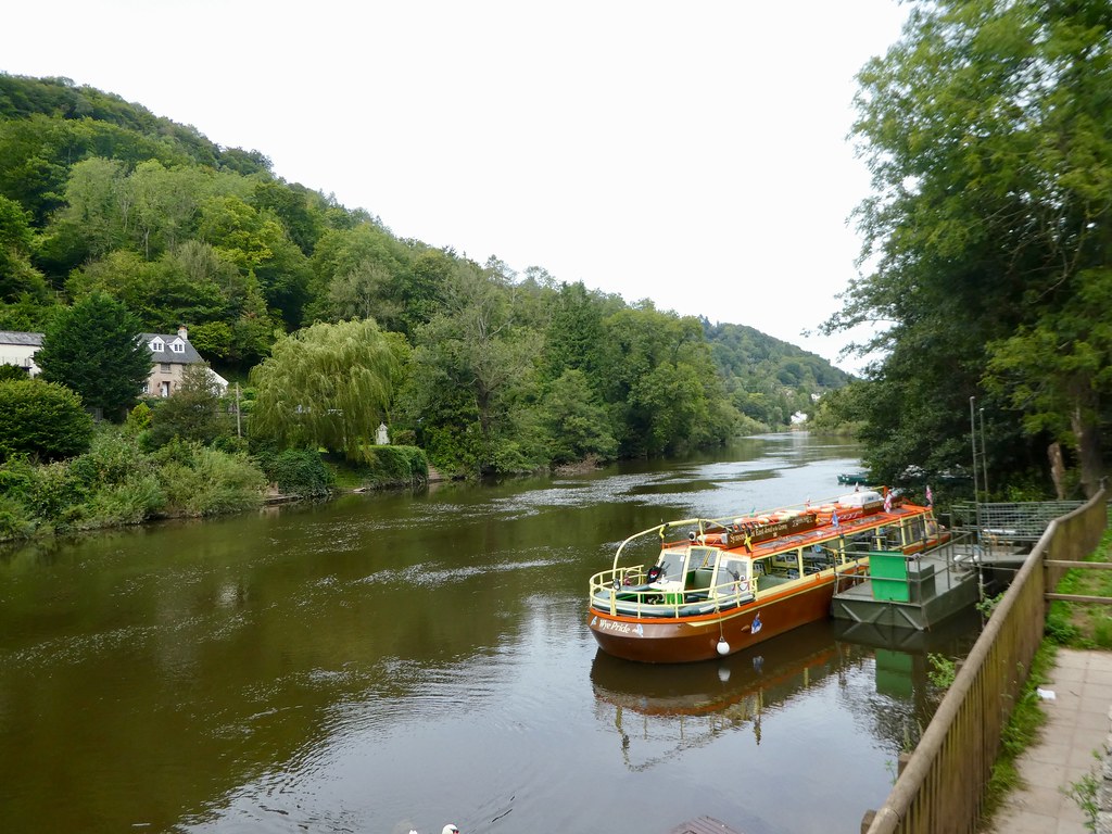 Exploring Symonds Yat and Monmouth Love Travelling Blog