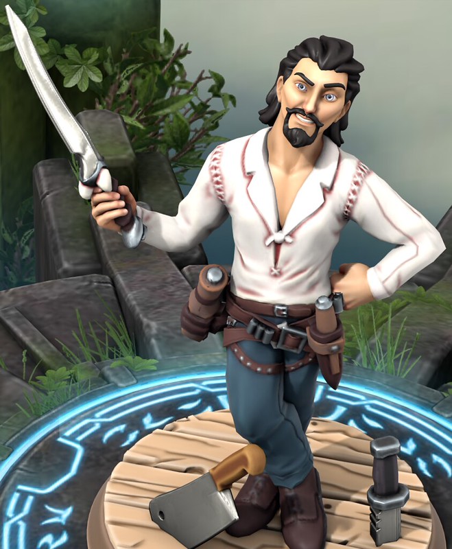 Slaughterhouse Nine Flickr