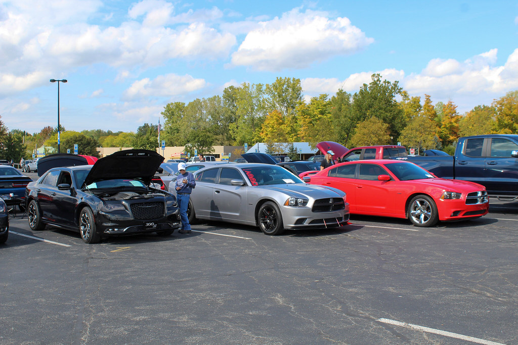 AMMO at Columbus Zoo Car Show October 3 📷 lxbeyondp… Flickr
