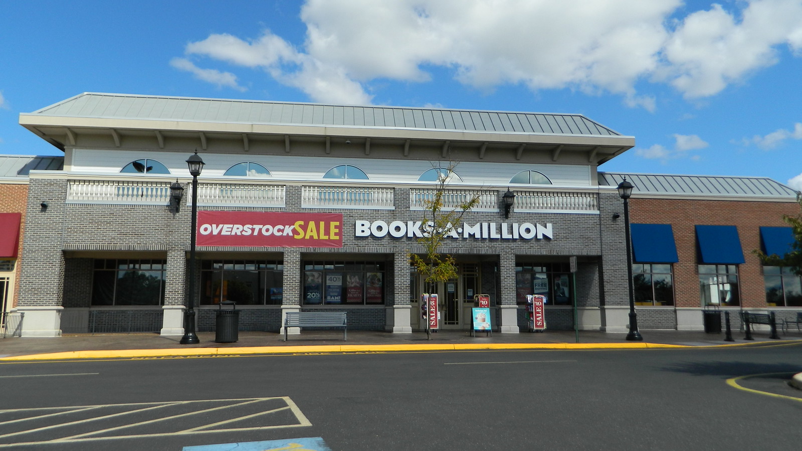 BooksAMillion Fredericksburg, VA, 137 Spotsylvania Mall Drive Flickr