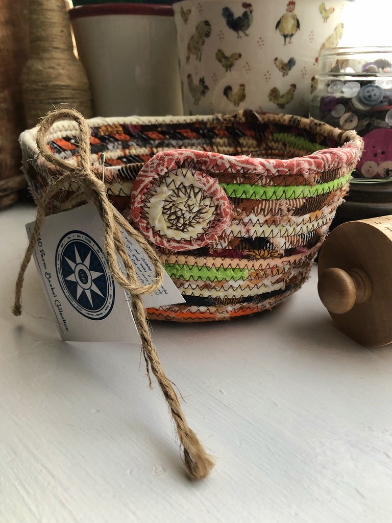 1840 Farm Basket Collection 1840 Farm