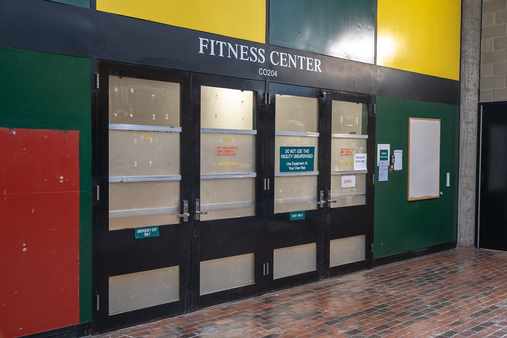 Brockport Indoor Facility Photos Photo by Sam Cherubin Flickr