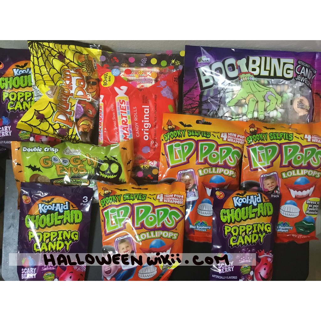Dollar Tree Halloween Haul 2020 Halloween Wikii
