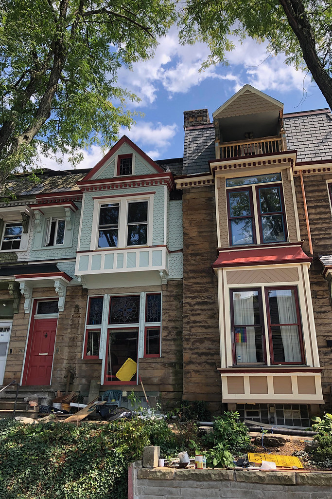 Alpha Terrace Photo by Tazio Todd Shirley Flickr