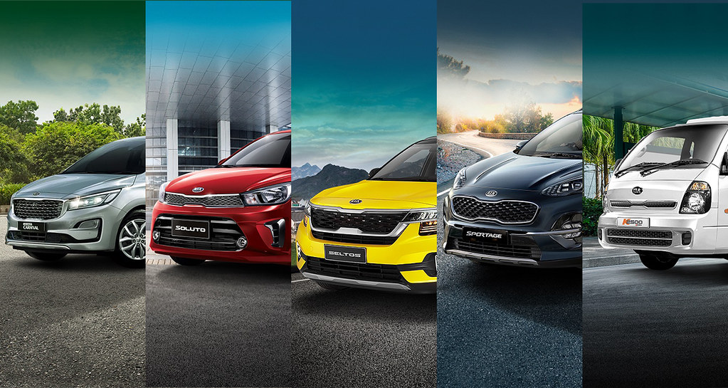 Kia extends their Worth the Drive Deals 2nd Opinion