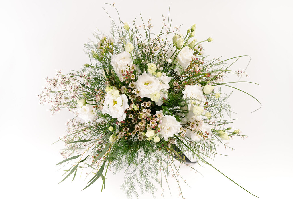 Flower delivery Wood Green Flickr