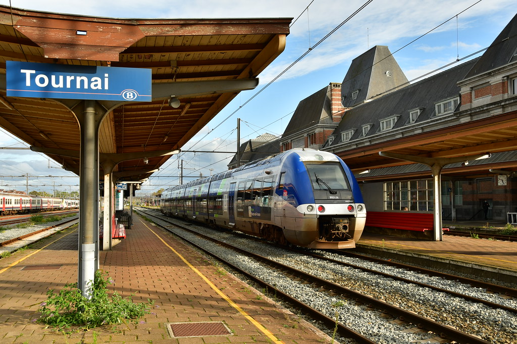 Les Défis De L'abonnement Sncf Haut De France sncf ter hdf site ter haut de france Mcascidos